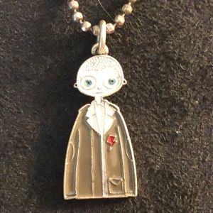 RARE 2009 Marc by Marc Jacobs Necklace Excellent/New Condition.